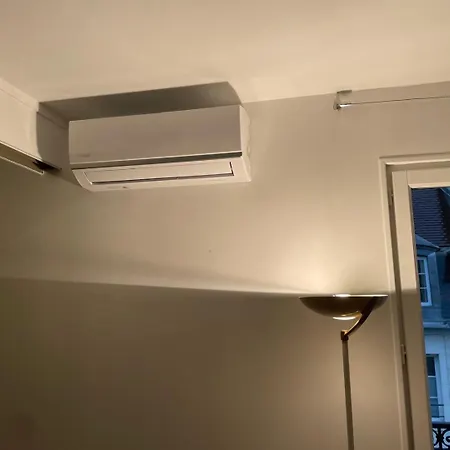 Appartement Le Caviste - Pantheon - Bail Mobilite Paris