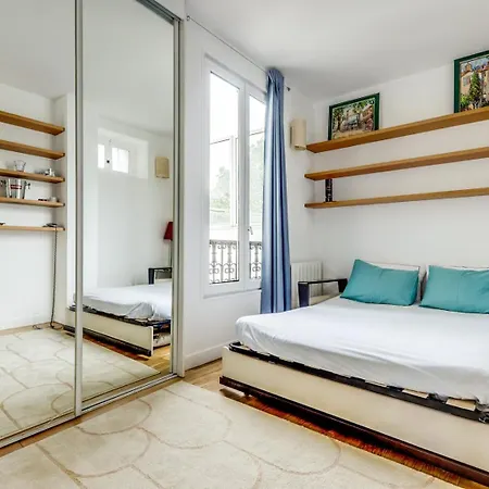 Apartamento Le Caviste - Pantheon - Bail Mobilite