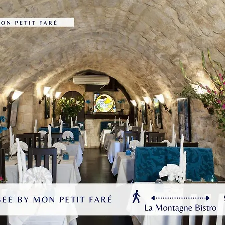Apartament Le Caviste - Pantheon - Bail Mobilite *
