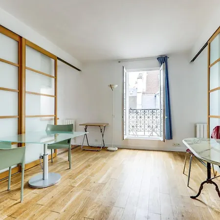 Le Caviste - Pantheon - Bail Mobilite Apartamento