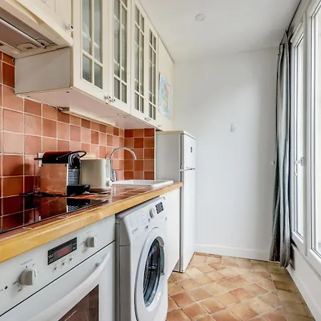 Apartamento Le Caviste - Pantheon - Bail Mobilite *