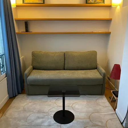 Apartment Le Caviste - Pantheon - Bail Mobilite