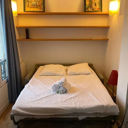 Appartement Le Caviste - Pantheon - Bail Mobilite *
