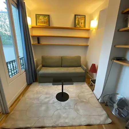 Apartamento Le Caviste - Pantheon - Bail Mobilite